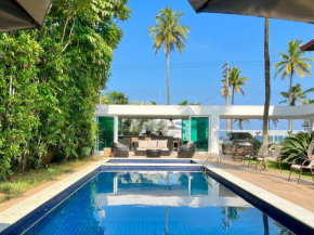 SAL di Mare Hotel Boutique - Frente ao Mar com Piscina